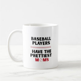 Baskebollspelare har de vackraste mammor kaffemugg