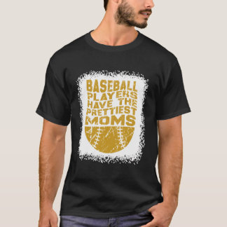 Baskebollspelarna har den bästa bollen t shirt