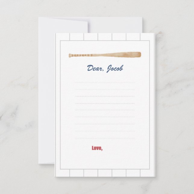 Baskebolltidskort Inbjudningar (Framsida)