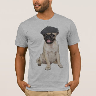 Baskermops T Shirt