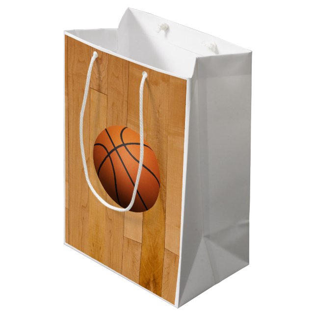 Basket (Framsidan Vinklad)