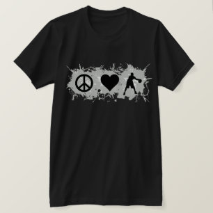 Basket 1 t-shirt