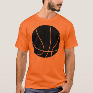 basket 2 t-shirt