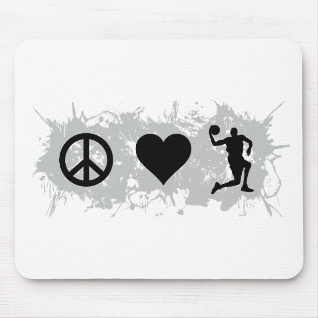 Basket 4 musmatta (Framsidan)