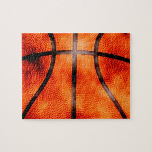 Basket all dagGrungestil Pussel