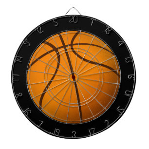 Basket Anpassningsbar Sport Dart Board Piltavla