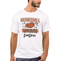 Basket är min favorit säsong