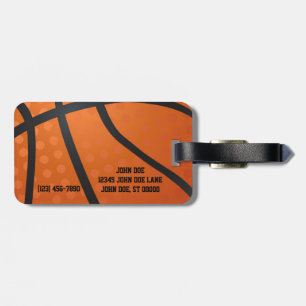 Basket Bagagebricka