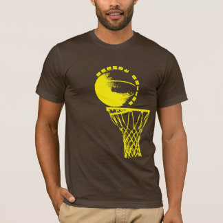 BASKET-BALLER TEE