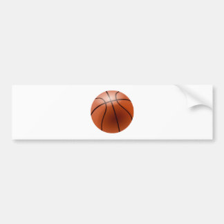 Basket Bildekal