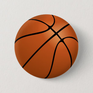 basket (boll) knapp