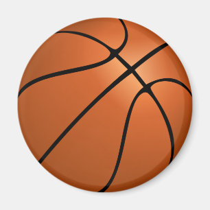 basket (boll) magnet