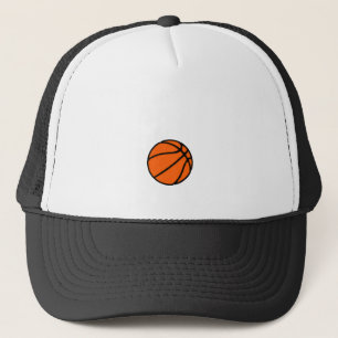 basket (boll) truckerkeps