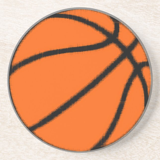 basket (boll) underlägg (Framsidan)