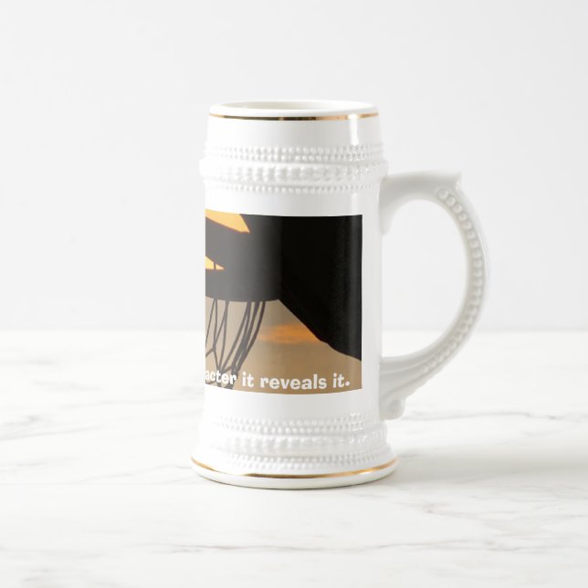 Basket bygger inte characte… sejdel (Höger)