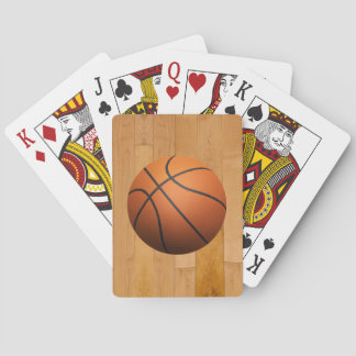 Basket Casinokort