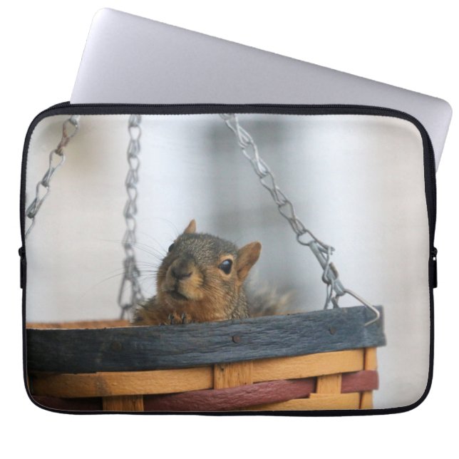 Basket fodral (Framsidan)