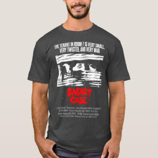BASKET FODRAL T SHIRT