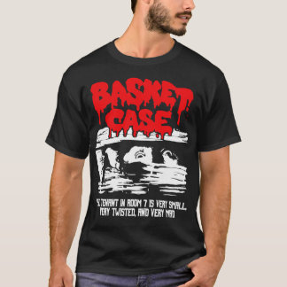Basket Fodral T Shirt