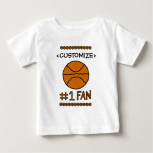 Basket för fläkten #1 skräddarsy det t-shirt