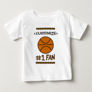 Basket för fläkten #1 skräddarsy det t-shirt