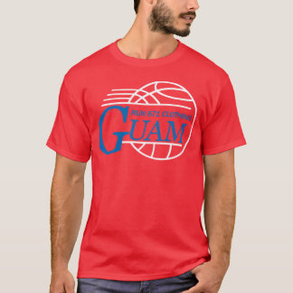 Basket Futurestar 32 för RUN671 GUAM Tee
