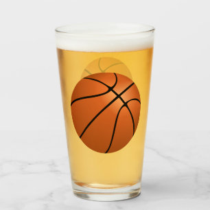 Basket Glaskopp