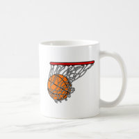 Basket i ring