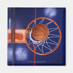 basket i ring magnet