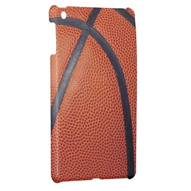 Basket iPad Mini Fodral (Baksidan Höger)