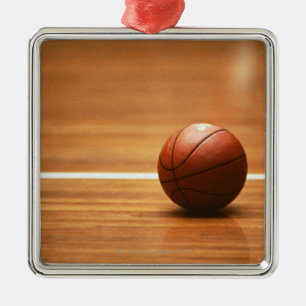 Basket Julgransprydnad Metall