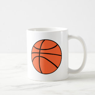 Basket Kaffemugg