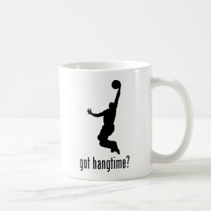Basket Kaffemugg