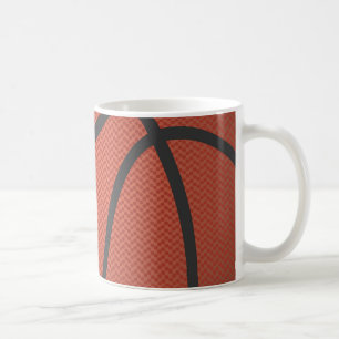 basket kaffemugg