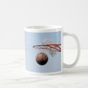 Basket Kaffemugg