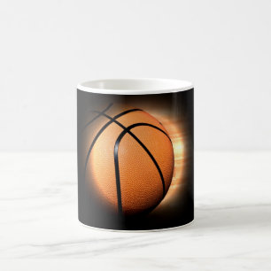 Basket Kaffemugg