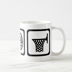 Basket Kaffemugg