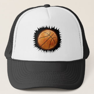 Basket Keps