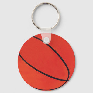 Basket Keychain Nyckelring