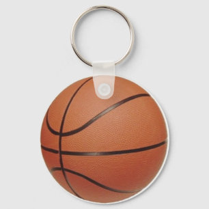 Basket Keychain Nyckelring