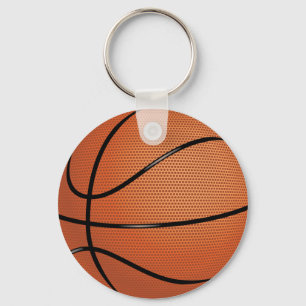 Basket Keychain Nyckelring