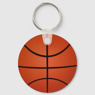 Basket Keychain Nyckelring