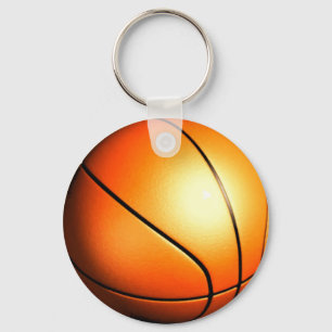 Basket Keychains Nyckelring