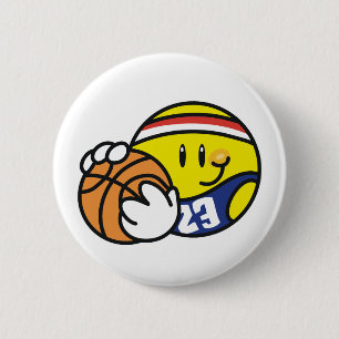 Basket Knapp