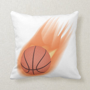 basket kudde