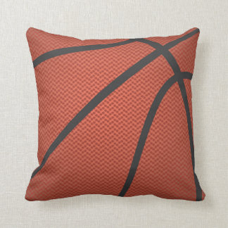 basket kudde