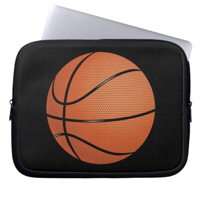 Basket Laptop Fodral (Framsidan)
