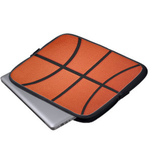 Basket Laptop Fodral
