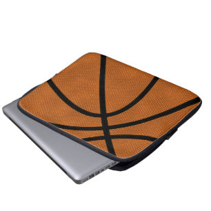 Basket Laptop Fodral