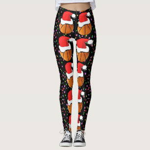 BASKET LEGGINGS